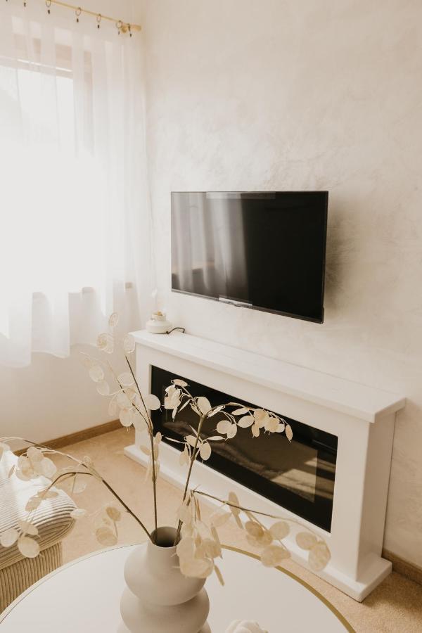Hill View Apartment Tatragolf Veľka Lomnica Bagian luar foto