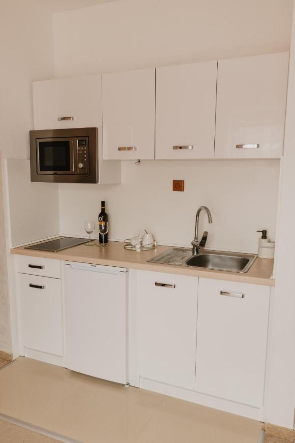 Hill View Apartment Tatragolf Veľka Lomnica Bagian luar foto