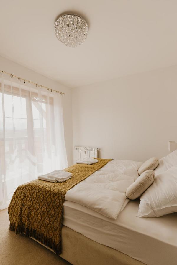 Hill View Apartment Tatragolf Veľka Lomnica Bagian luar foto