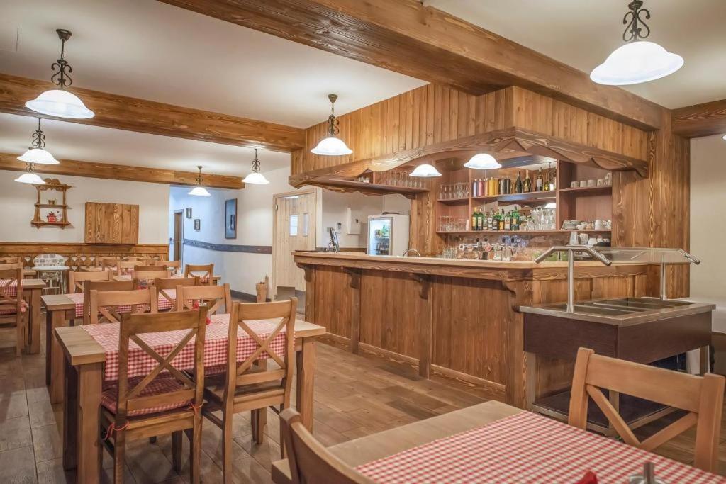 Hill View Apartment Tatragolf Veľka Lomnica Bagian luar foto